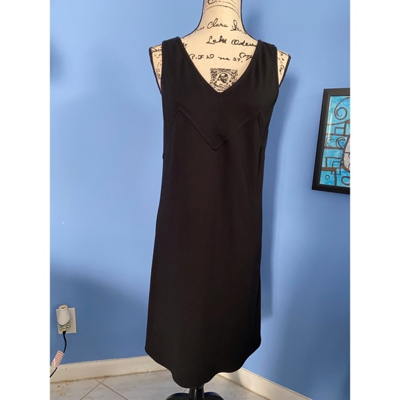 little black dress M EUC - Picture 2 of 6